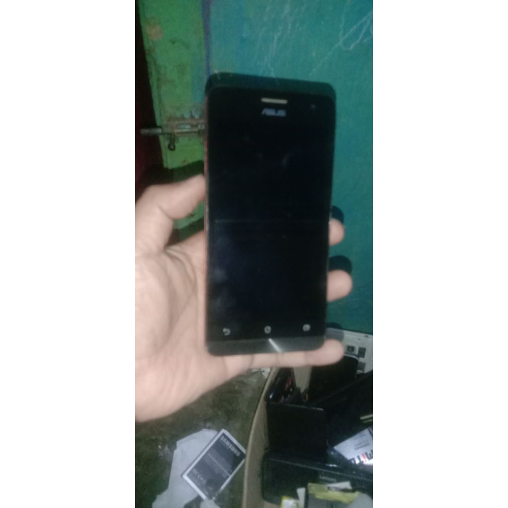 lcd touchcsreen asus zenfone 5 t00f