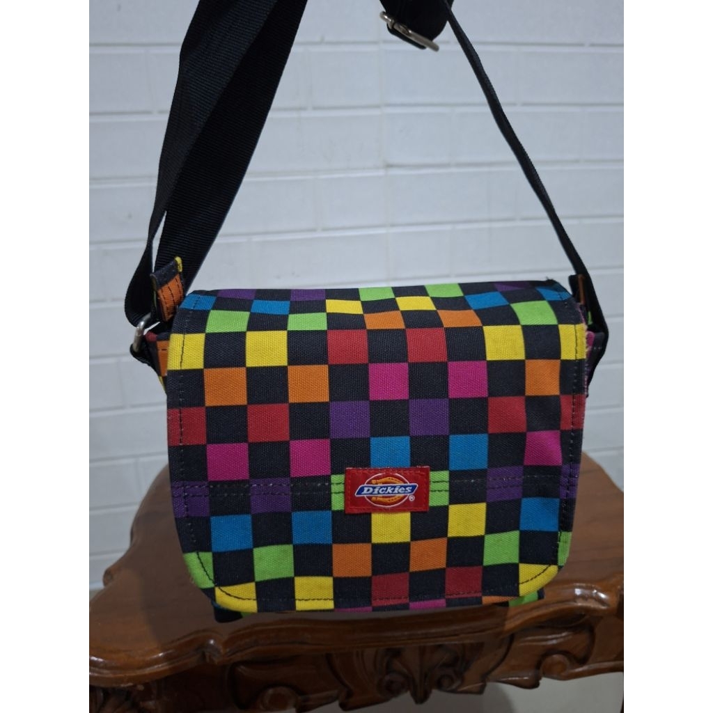 sling dickies second original