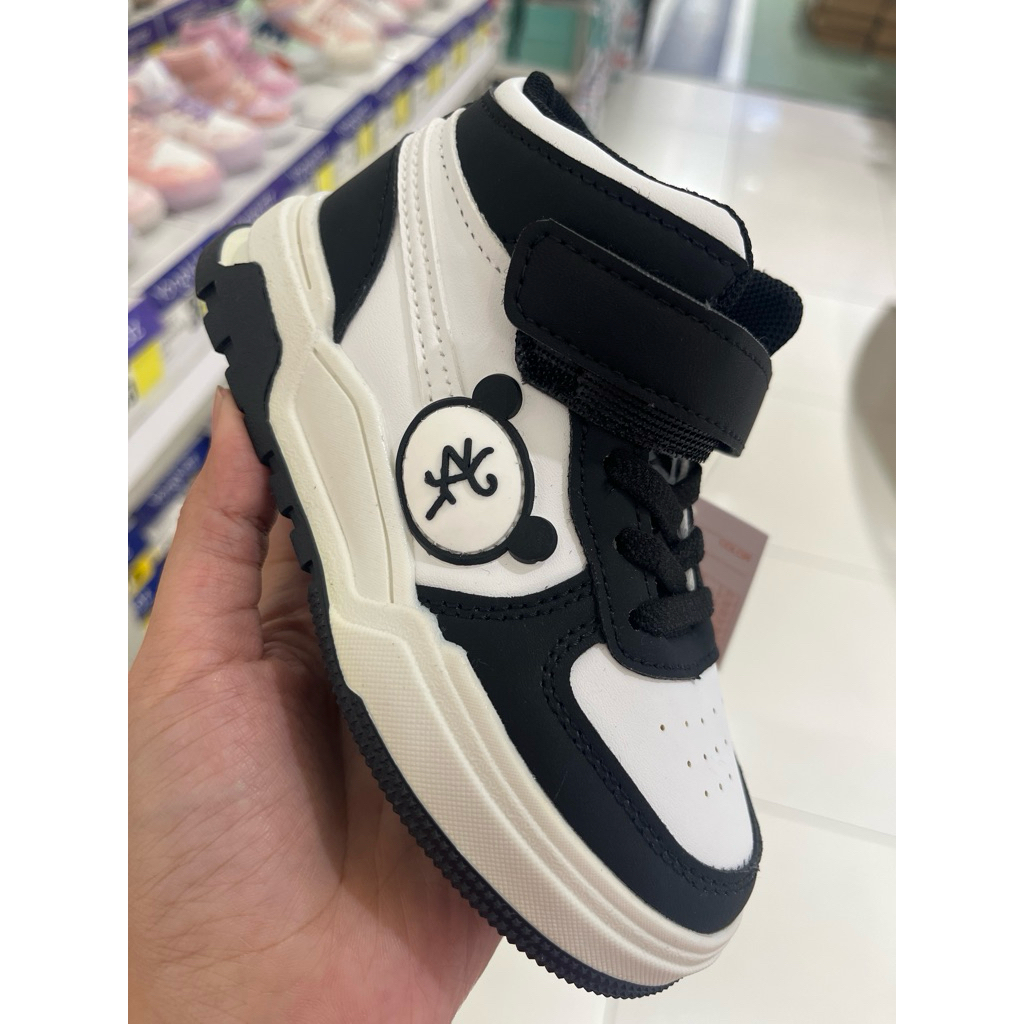 sepatu anak yongkidz