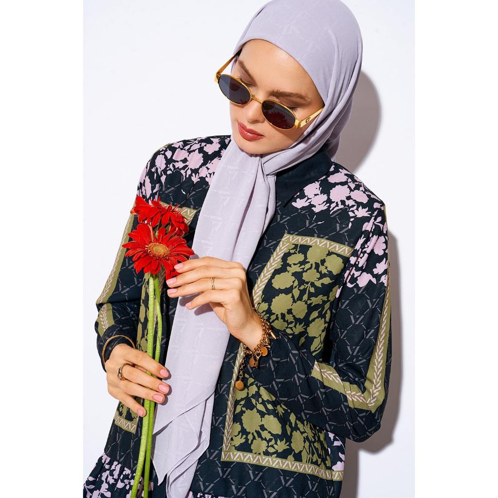 AVAIA TOP - VIVI ZUBEDI