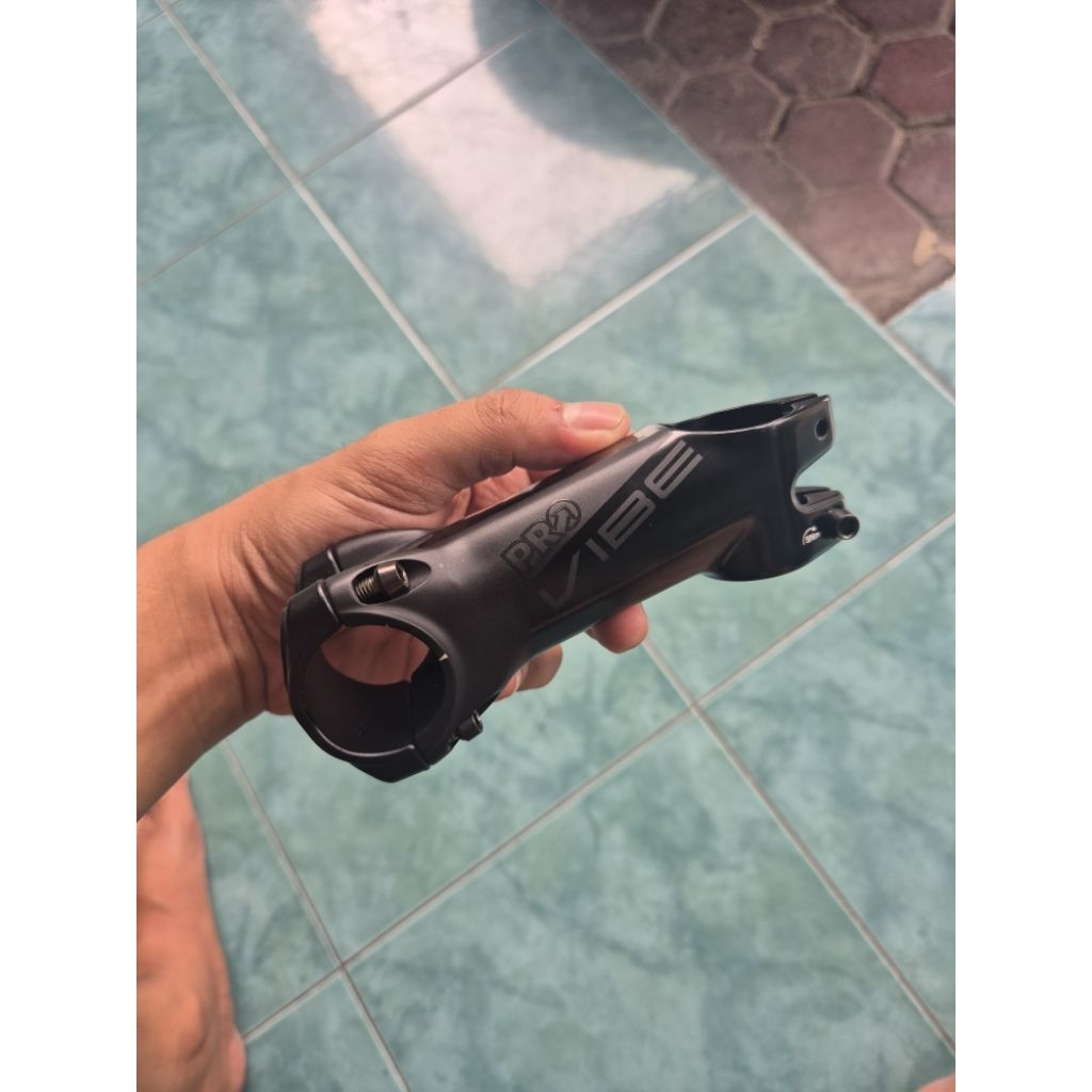 Stem pro vibe 100mm