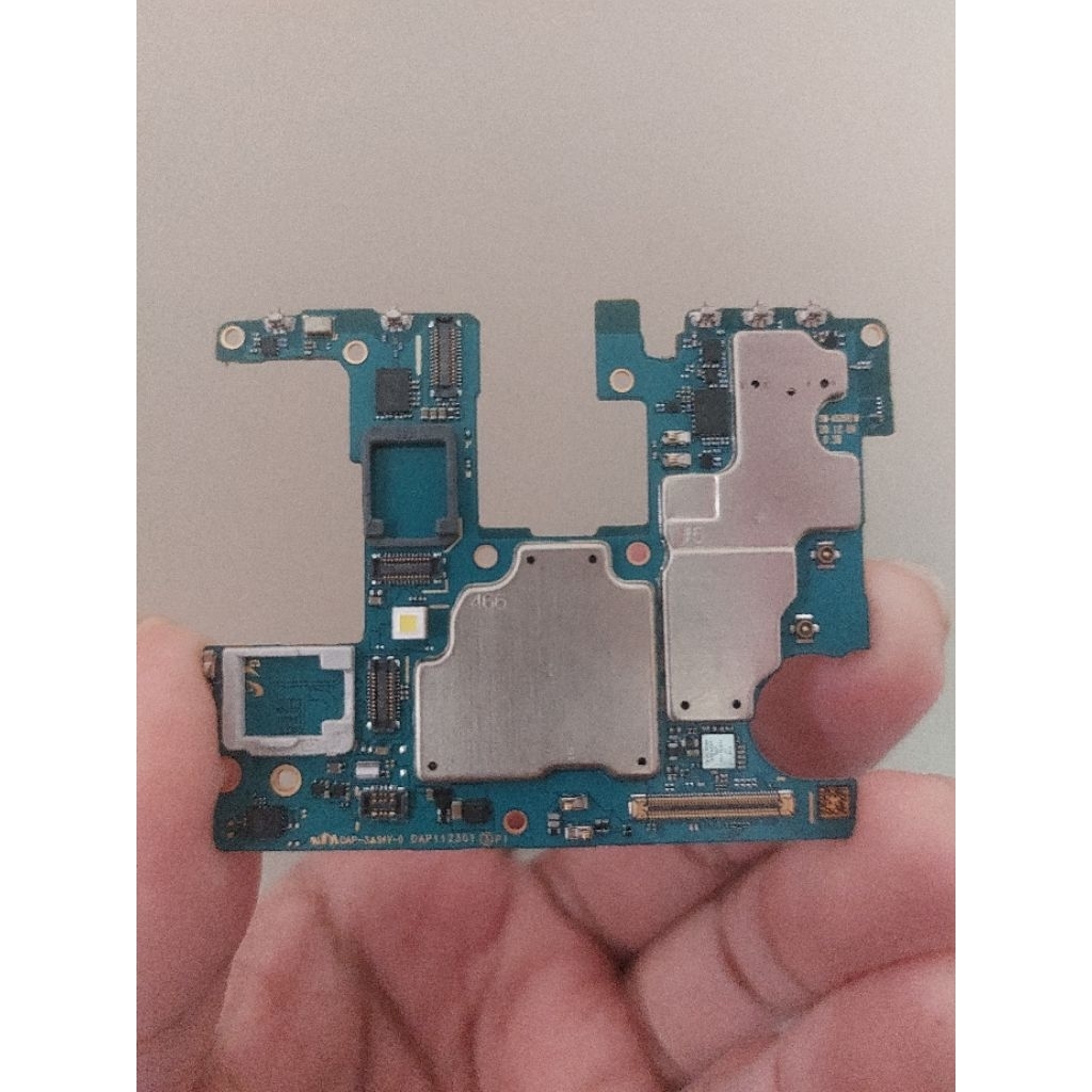 Mesin Samsung Galaxy A52 4G 8/256 Gb - minus imei