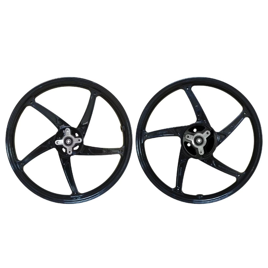 Velg Enkei SP599 Satria FU Ukuran 1.60x1.60