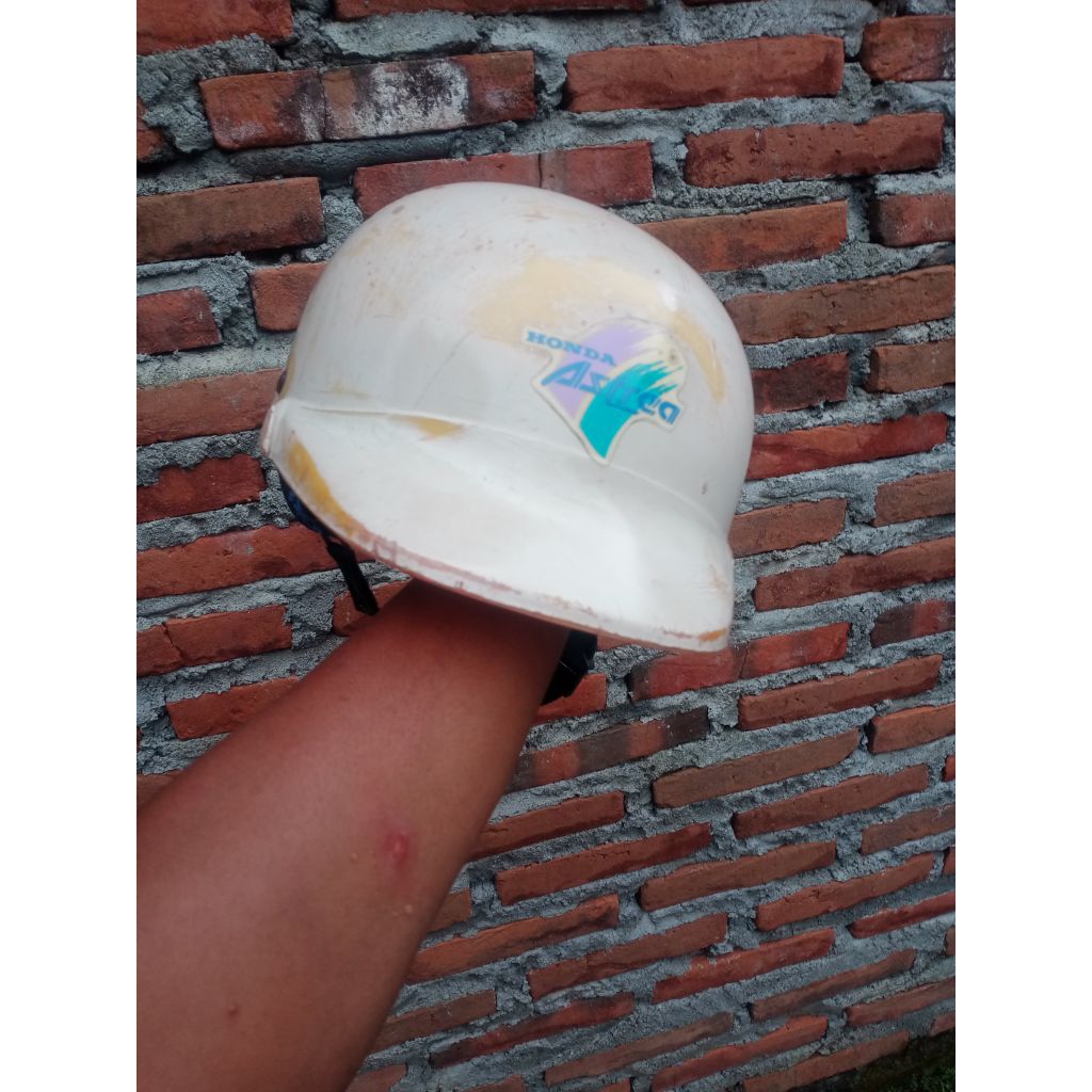 helm Honda Astrea federal