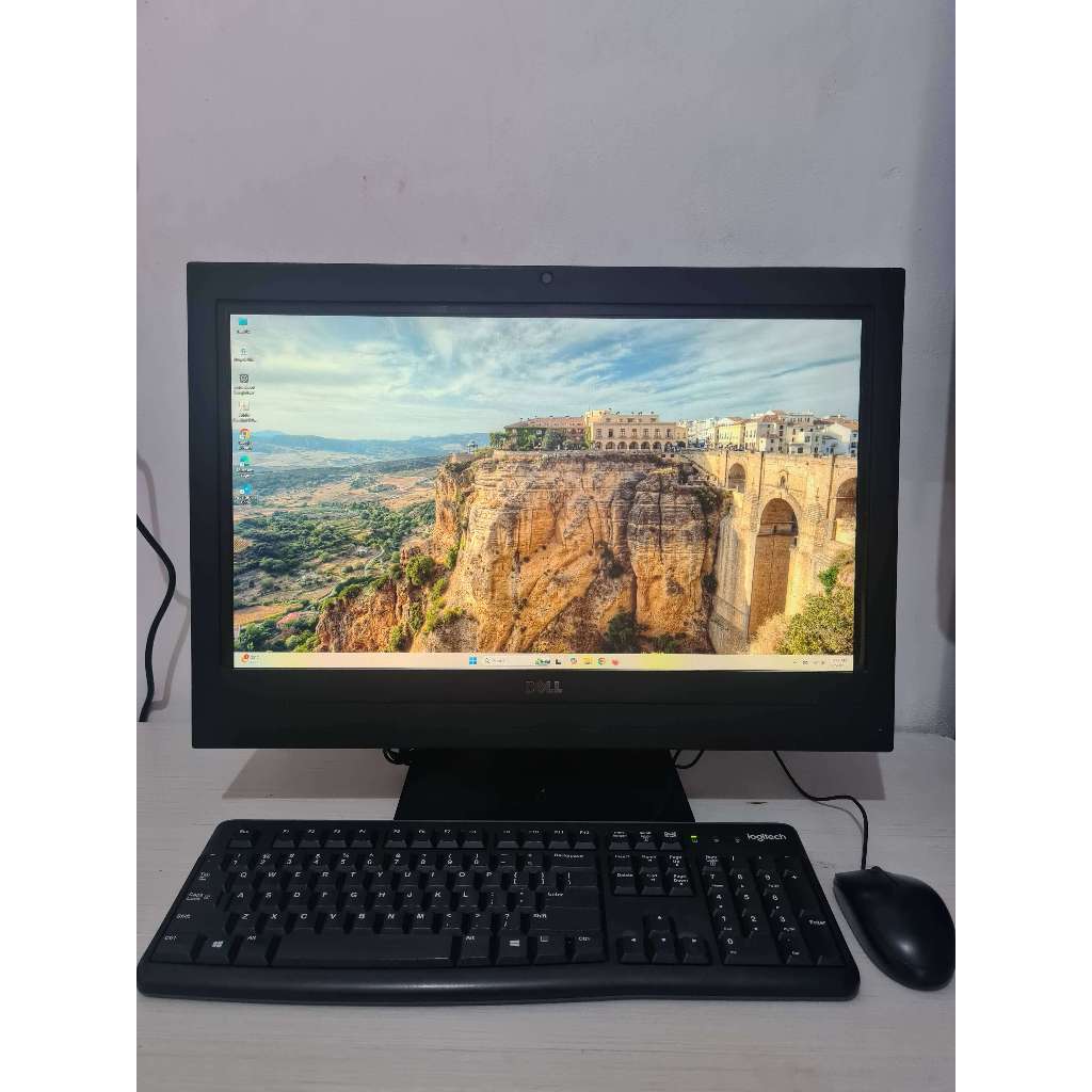 PC AIO Dell Optiplex 7450 All in One