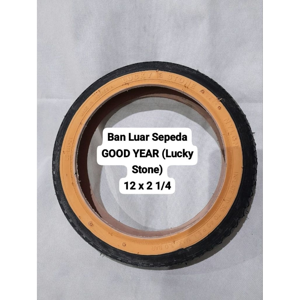 BAN SEPEDA ANAK /BAN LUAR SEPEDA /BAN SEPEDA BAGUS /GOODYEAR /BAN SEPEDA AWET/BAN LUAR SEPEDA / BAN 