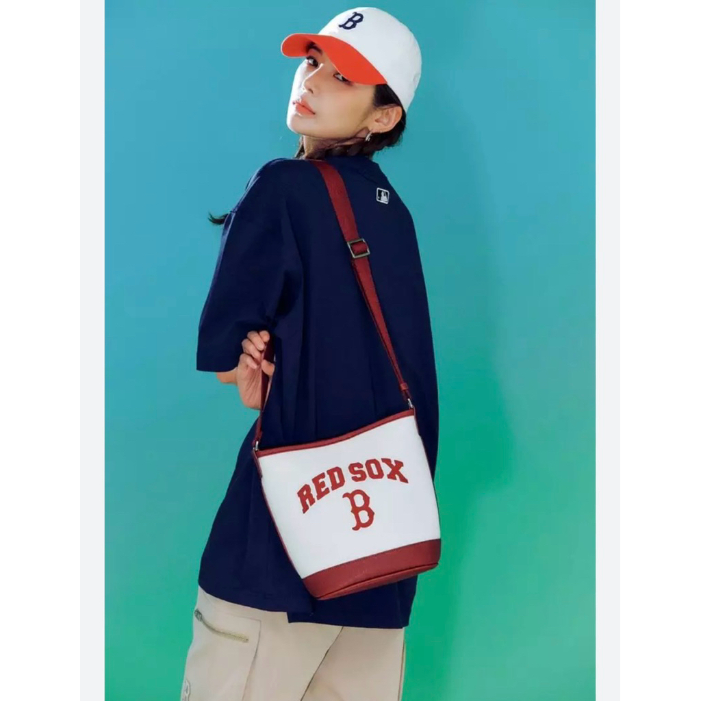 MLB B bucket bag original