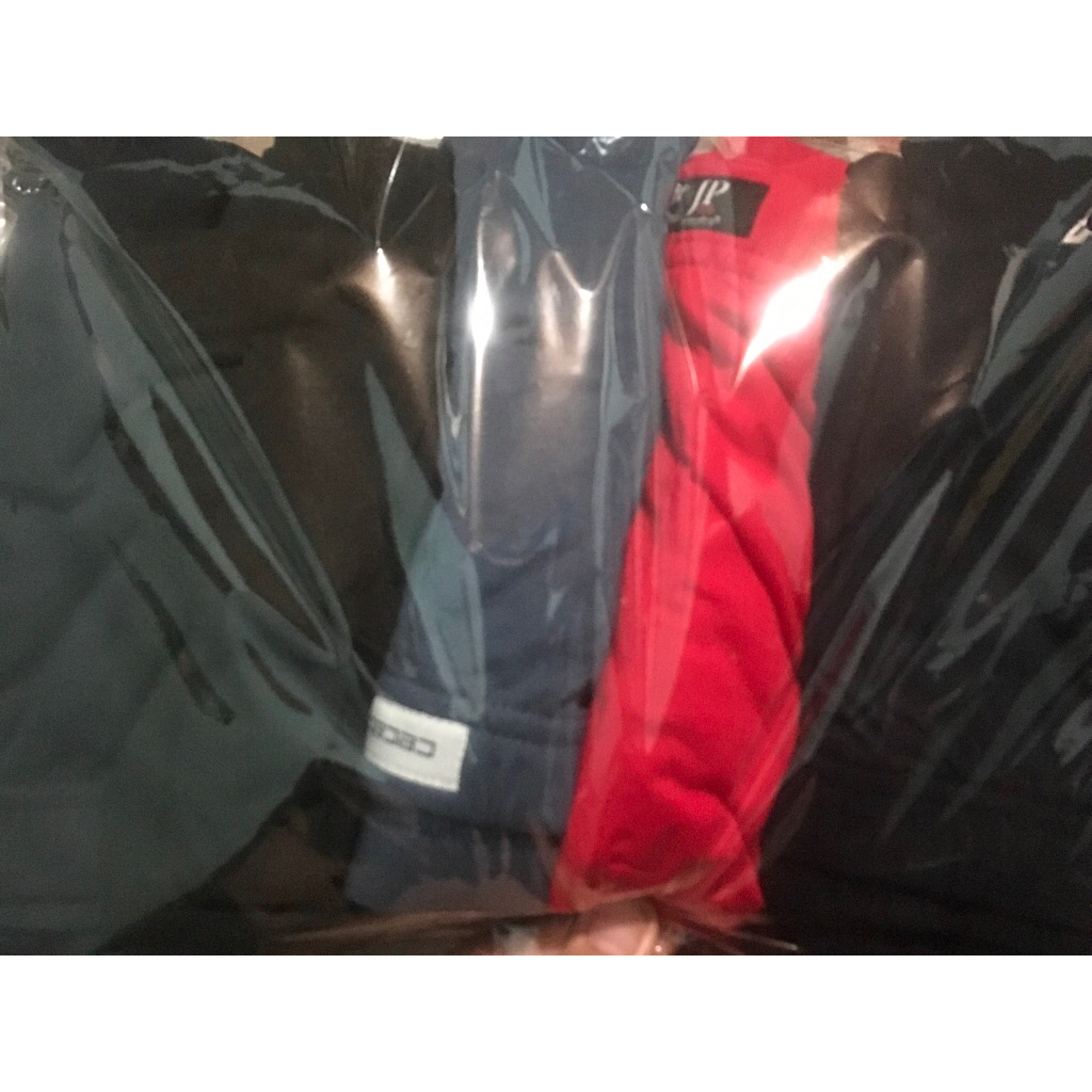 Boxer Ceceba original