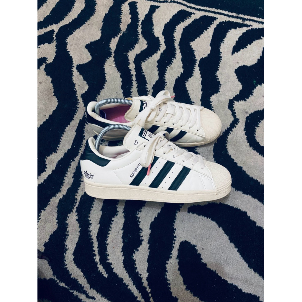 ADIDAS SUPERSTAR SECOND ORIGINAL