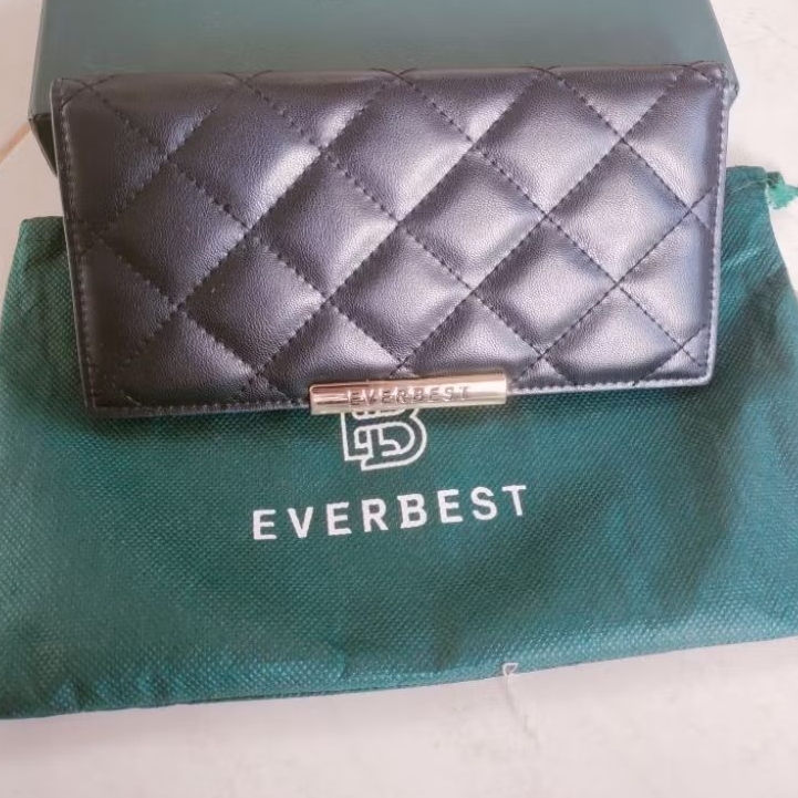 dompet wallet everbest