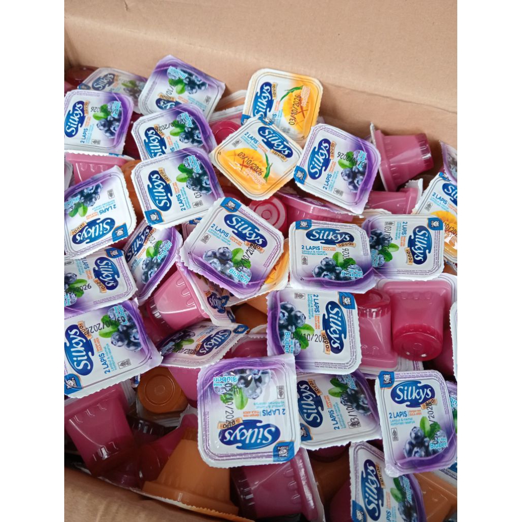 Silkys