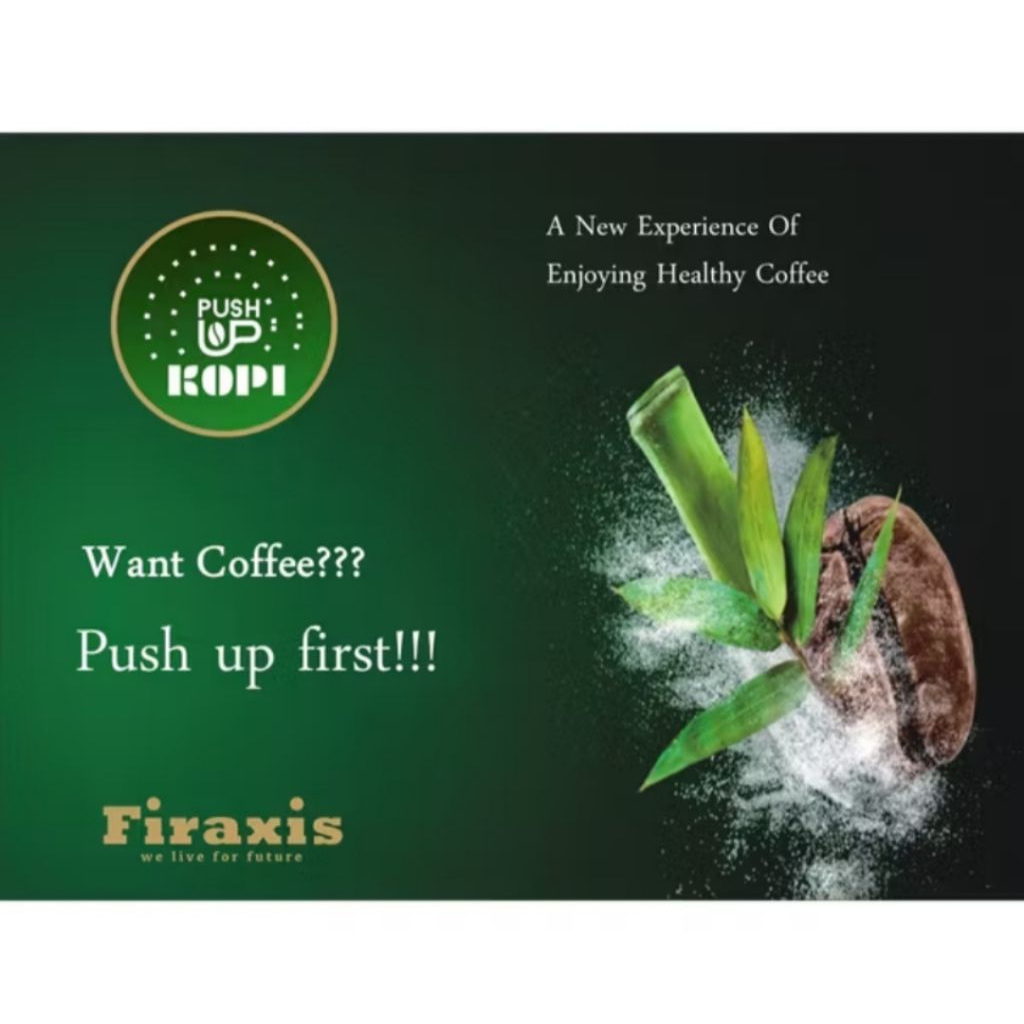 kopi kesehatan stamina isi 12 pc original
