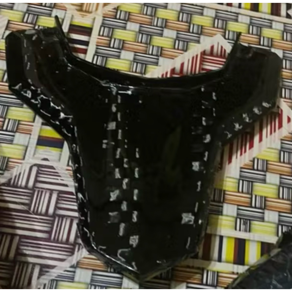 ducktail beat esp carbon kevlar