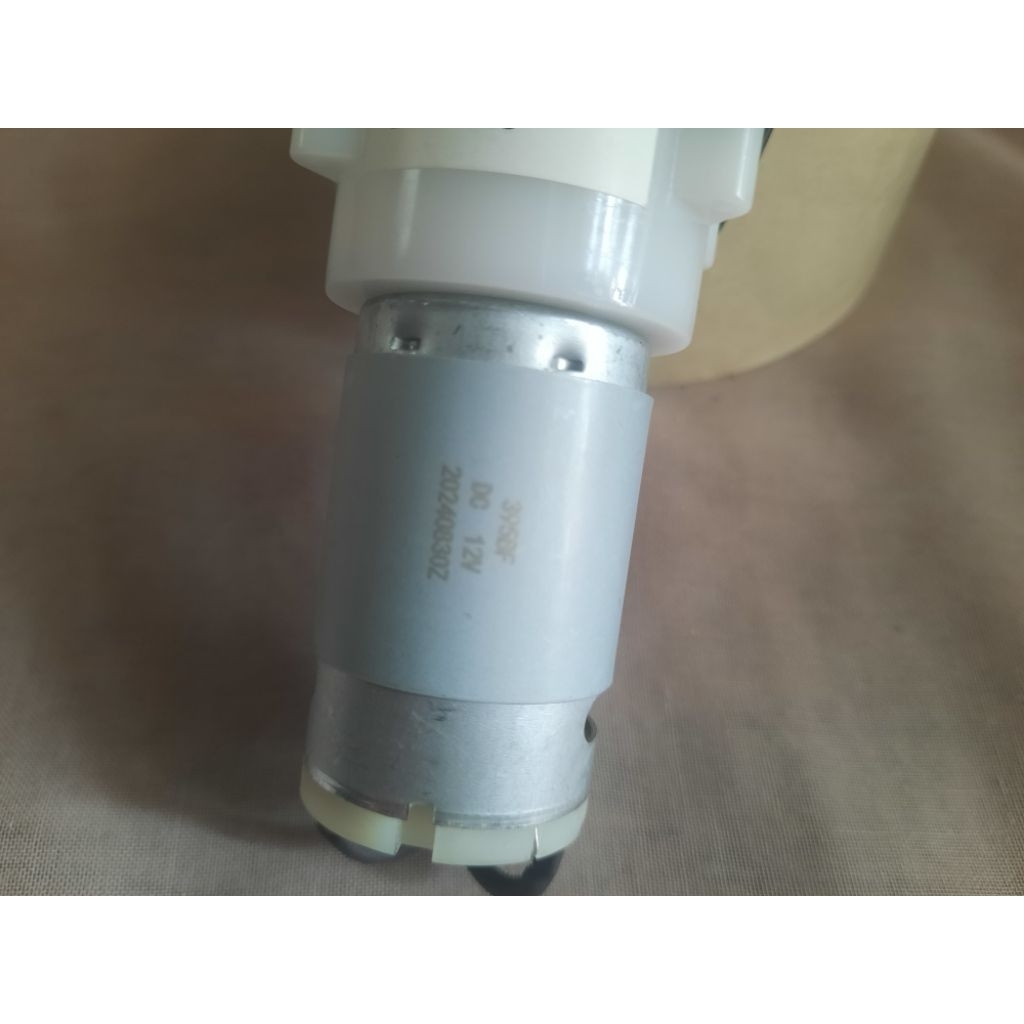 Pompa Dispenser Galon Bawah Original Sharp