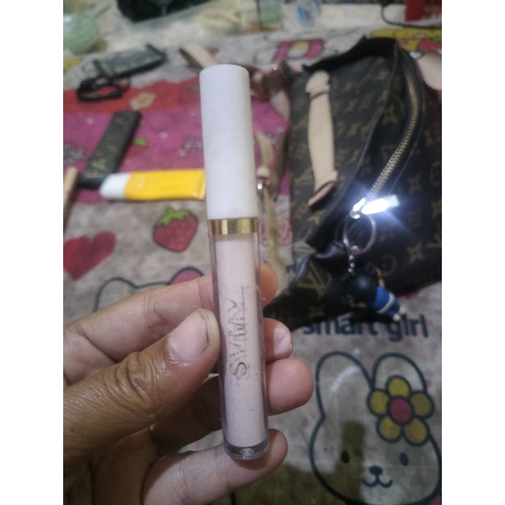 preloved concealer svmy