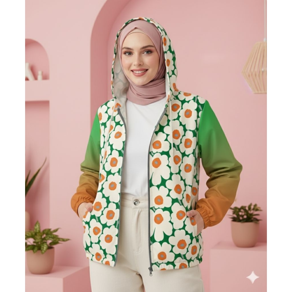 JAKET MY QUEEN NEW COLLECTION • JAKET PARASUT • JAKET PRINTING • JAKET CUSTOM • JAKET PADEL • JAKET 