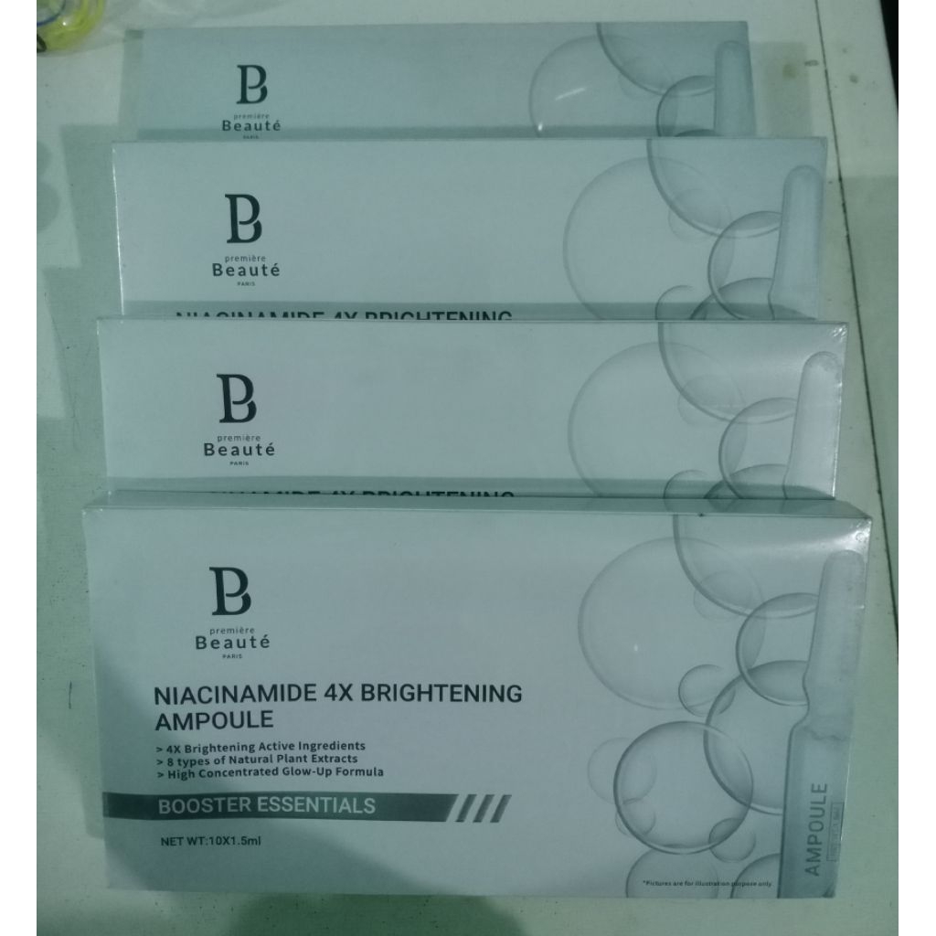 Serum Premiere Beaute