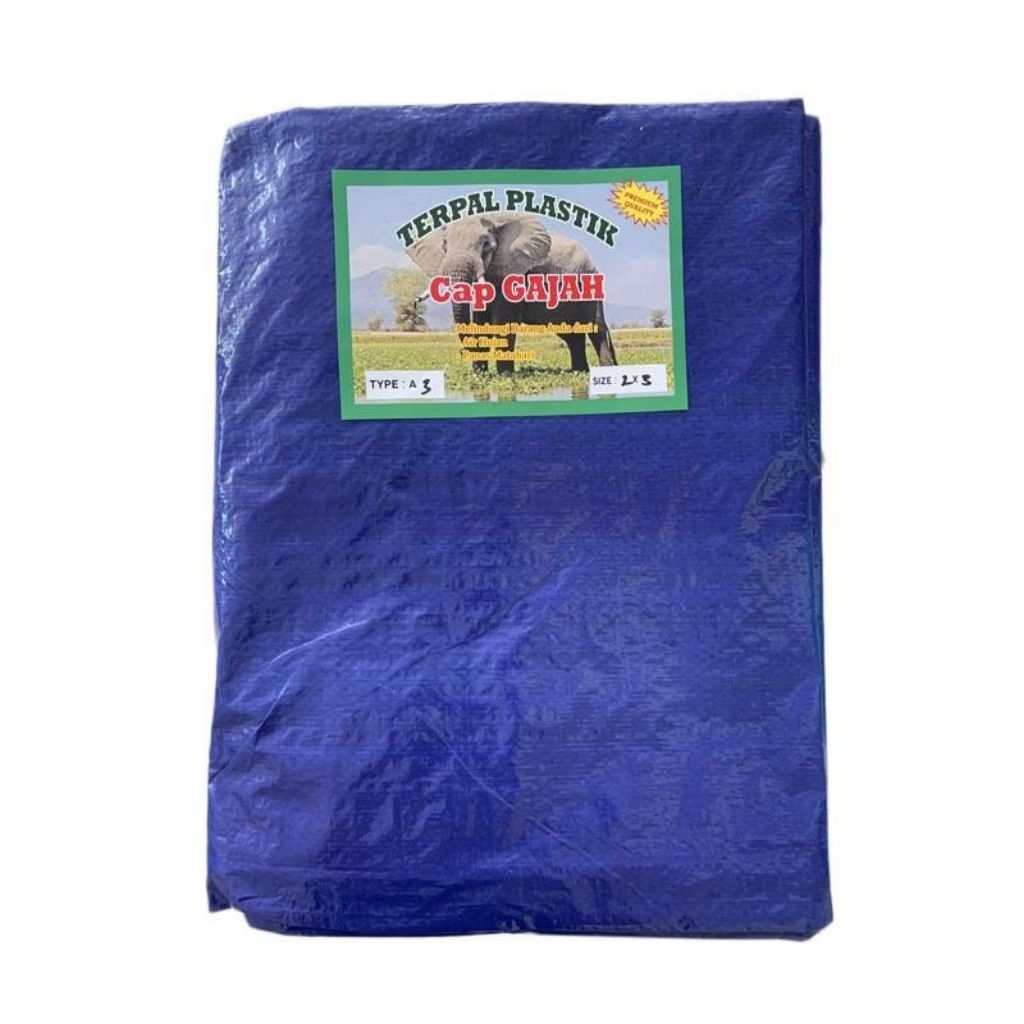 TERPAL A3 2X3 BS TERPAL