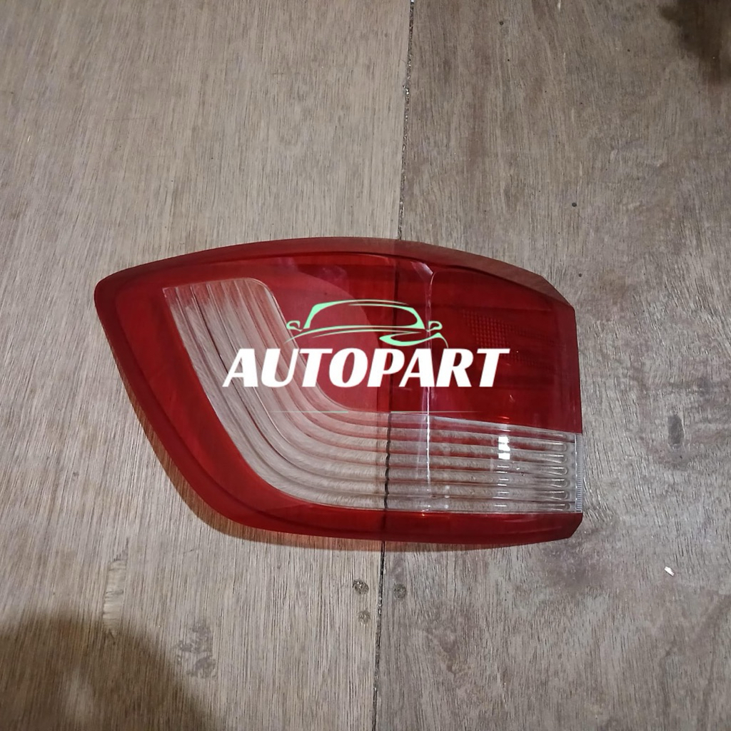 Mika Cover Stop Lamp Lampu Belakang Wuling Confero