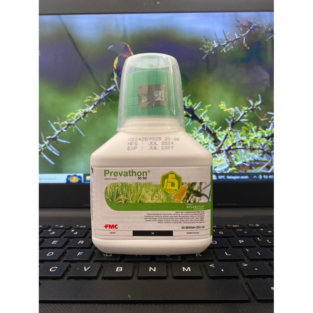 Prevathon 50 SC/ 250 ML