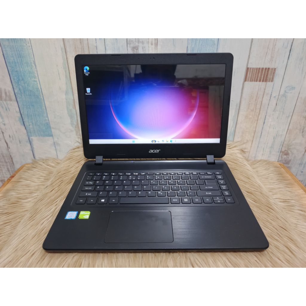 Acer Aspire A514-51G Core i5 Gen 8 Ram 8 Ssd 256 NVIDIA 2 gb
