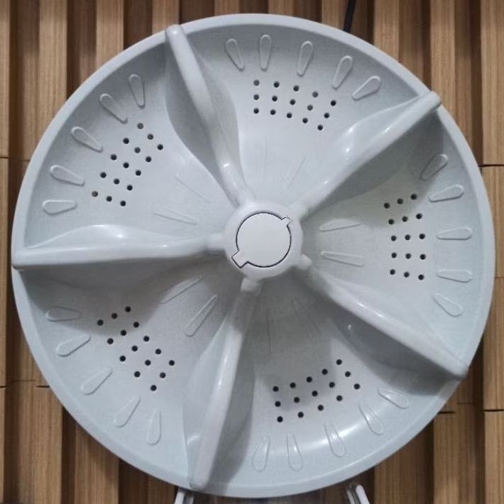 Pulsator sharp ES-G 876, 758 TGY