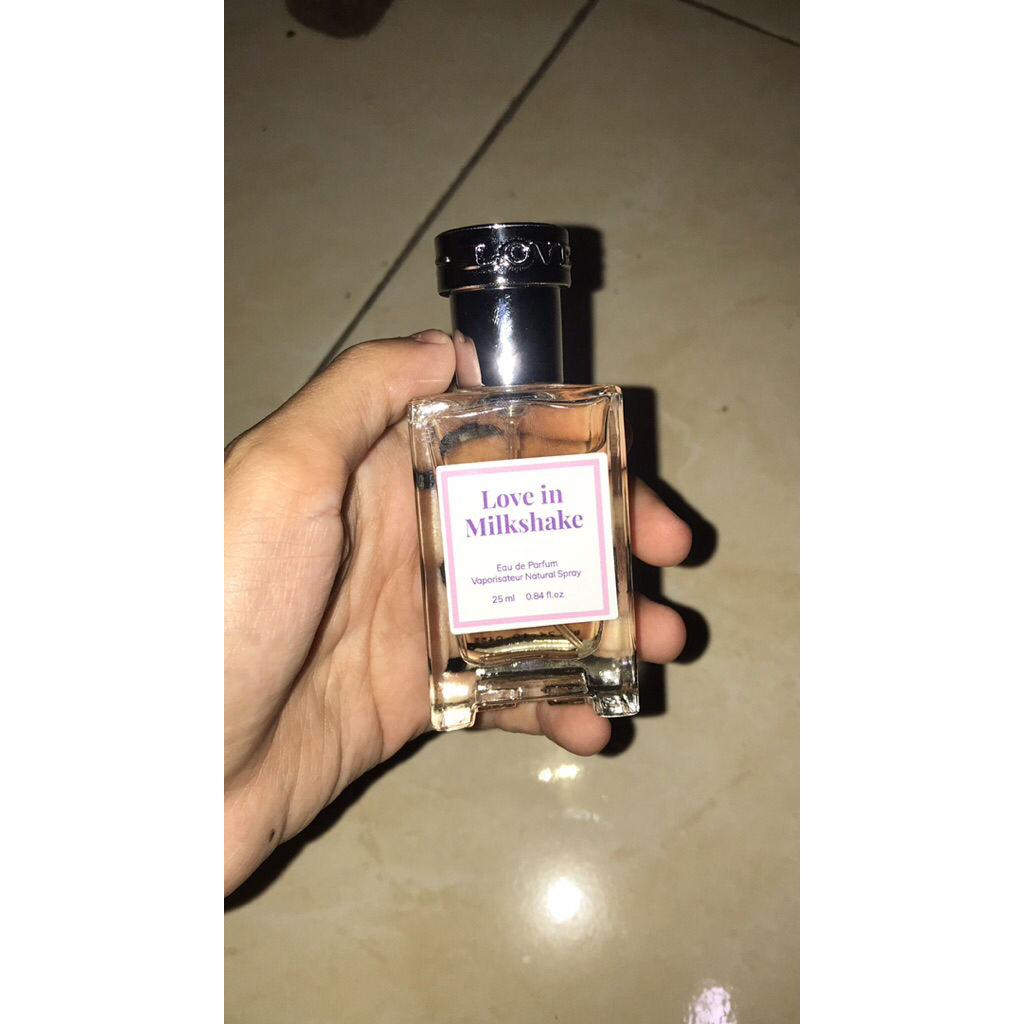 ELOI COCO PARFUME