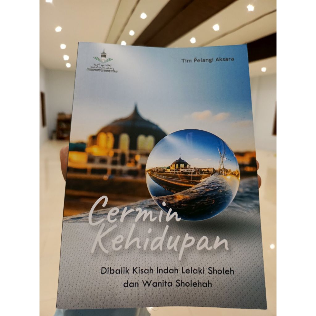 CERMIN KEHIDUPAN | dibalik kisah indah lelaki Sholeh dan wanita solehah