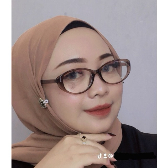 KACAMATA MINUS ANTIRADIASI FREM 85011  PHOTOCROMIC ANTIRADIASI KACAMATA CET EYE ANTIRADIASI