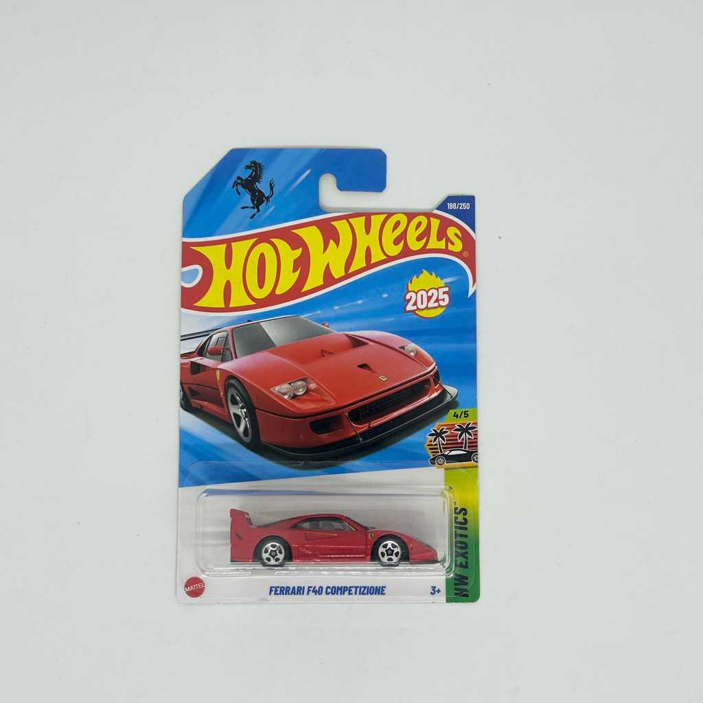 Hot Wheels Hypercar Ferrari Lamborghini Mclaren Bugatti Koenigsegg Peugeot Pagani