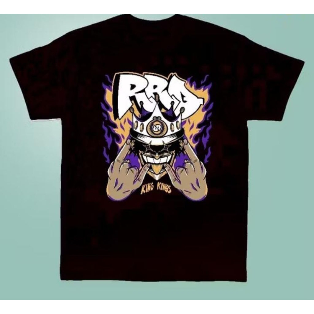 Kaos RRQ Winner kaos t-shirt rrq terbaru