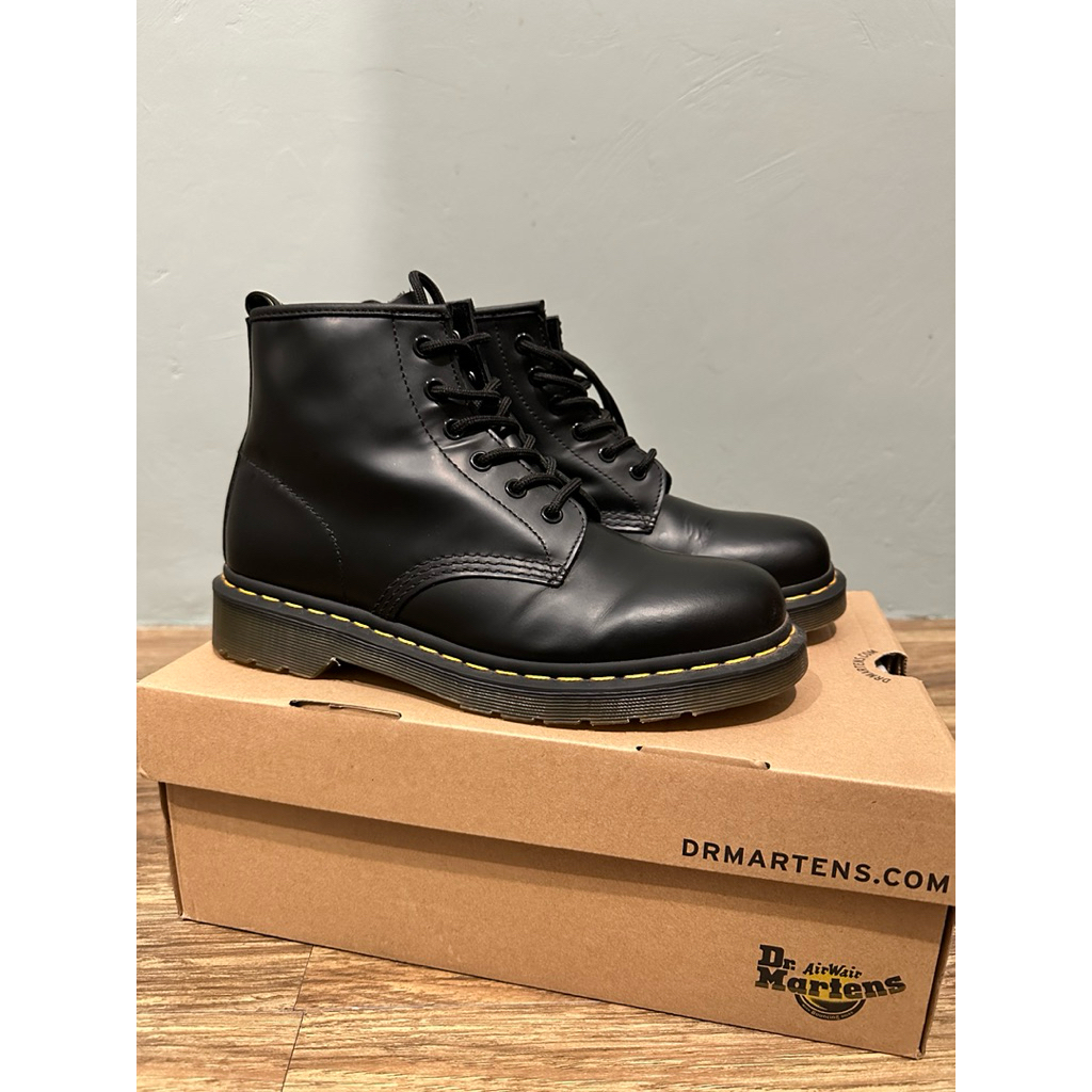 dr martens icon 101 ys unisex