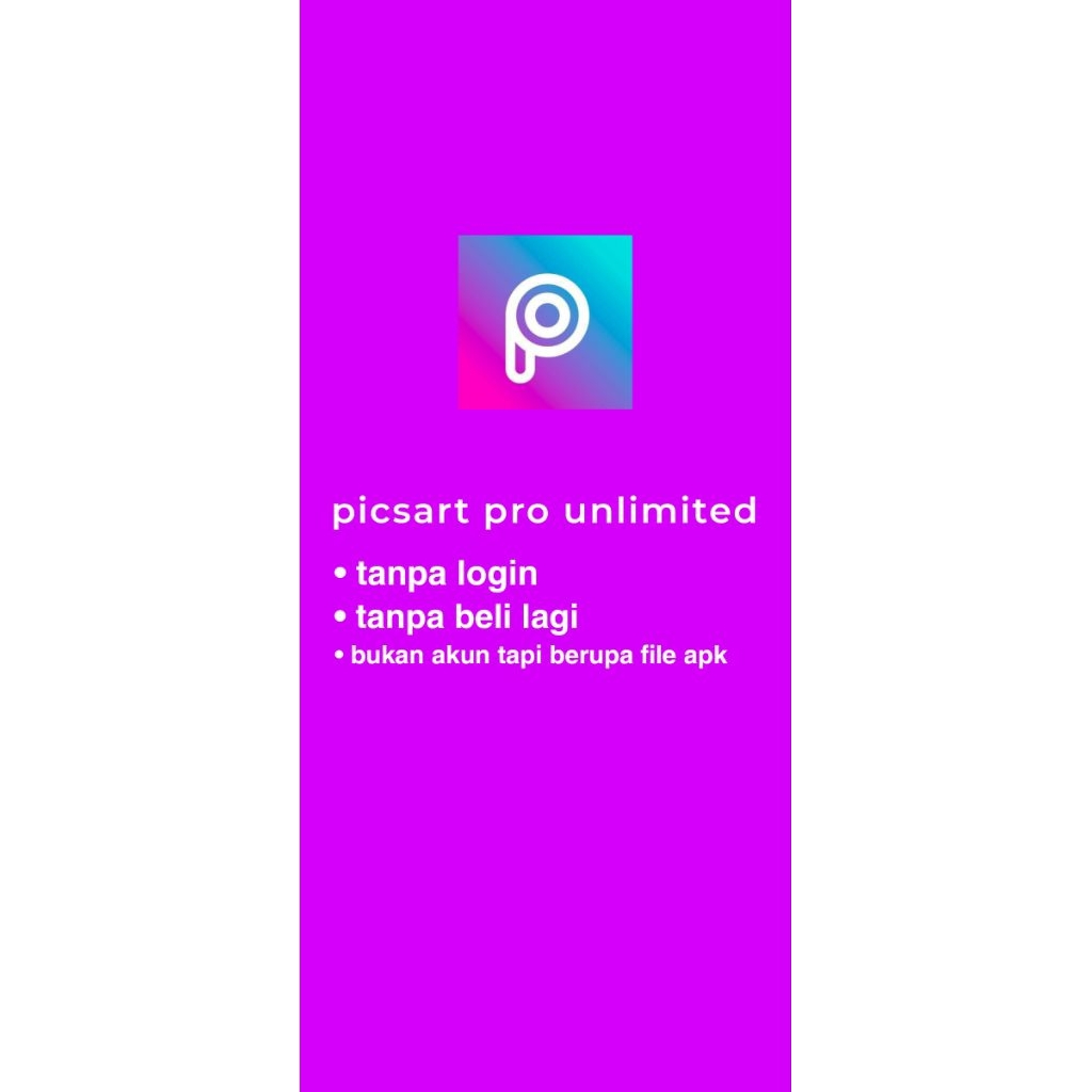 picsart pro
