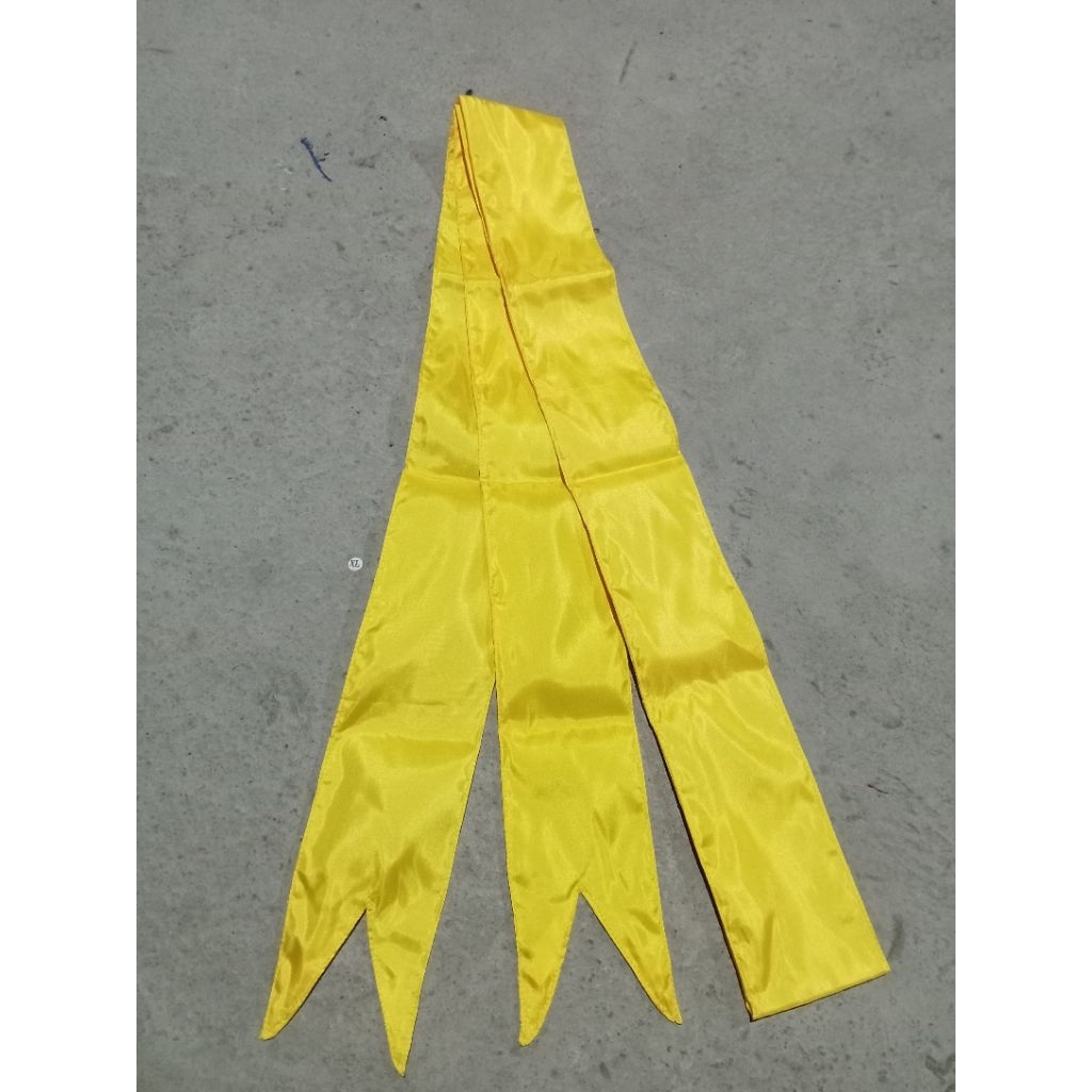 sabuk kuning IKSPI kera sakti