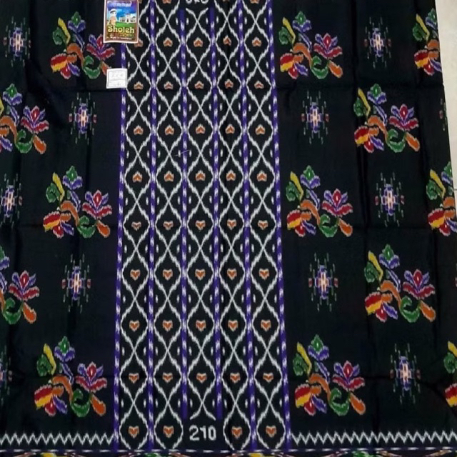 sarung motif BHS MST anak minus