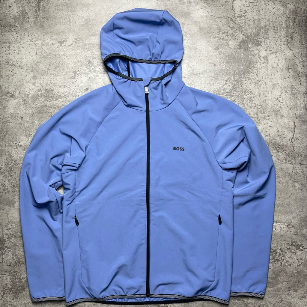 Hugo Boss Commuter blue Jacket original