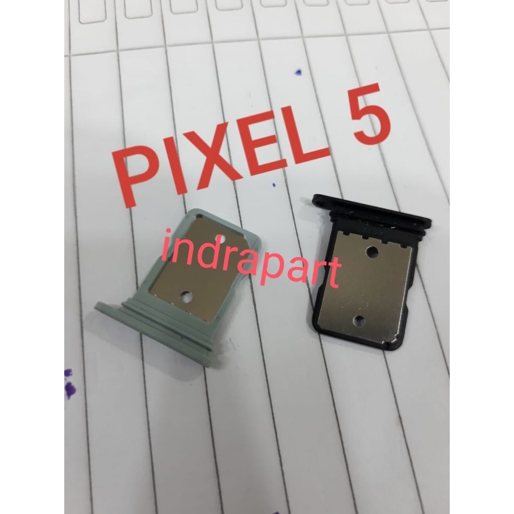 Simtray simlock gogle pixel 5 ready kak silahkan diorder trimakasih