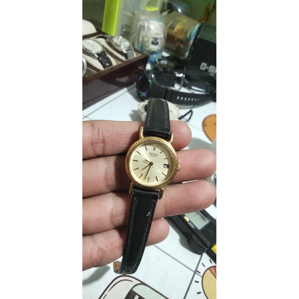 SEIKO QUARTZ LADIES VINTAGE