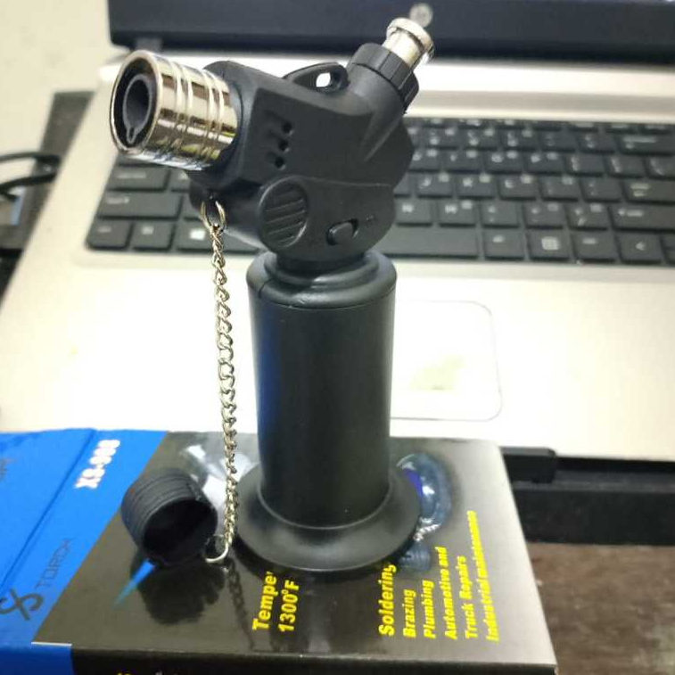 Korek api unik keren - Mancis Korek api jet korek las korek api bara power torch Gas Butane