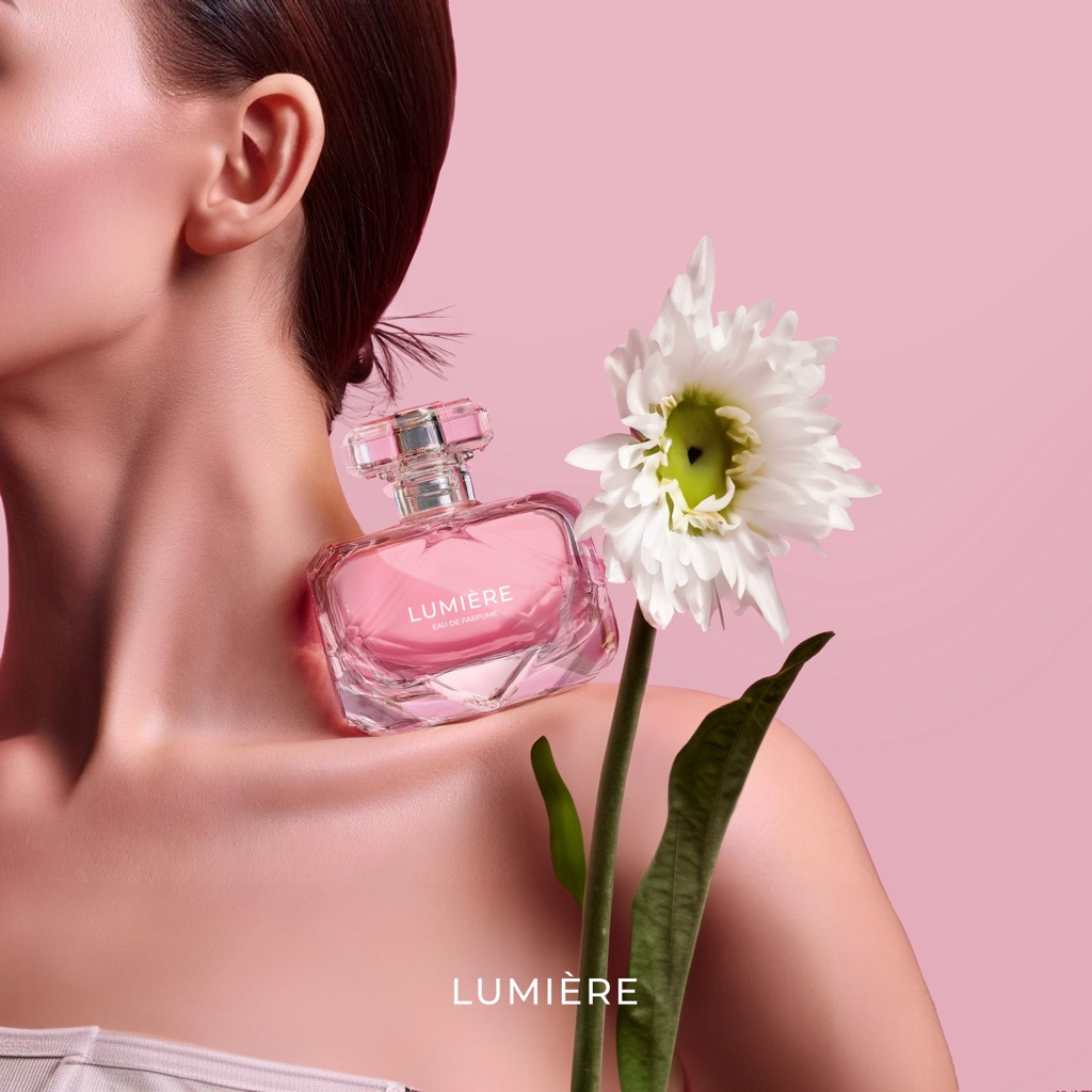 Lumiere Eau de Parfum - DOJA
