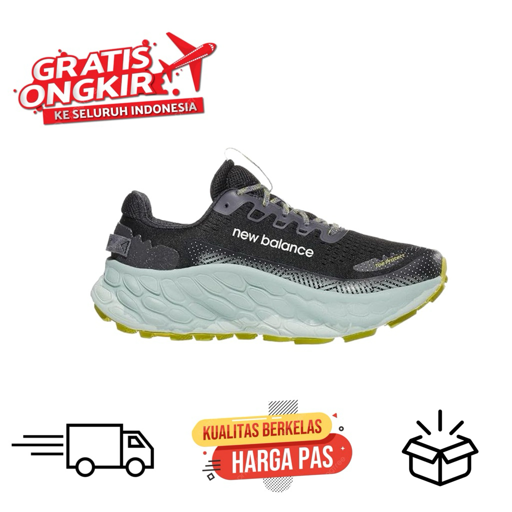 Sepatu Olahraga Fresh Foam X More V3 Women’s Sepatu Olahraga