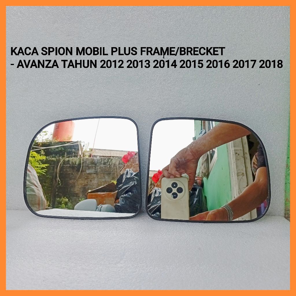 kaca spion mobil avanza tahun 2012 2013 2014 2015 2016 2017 2018car