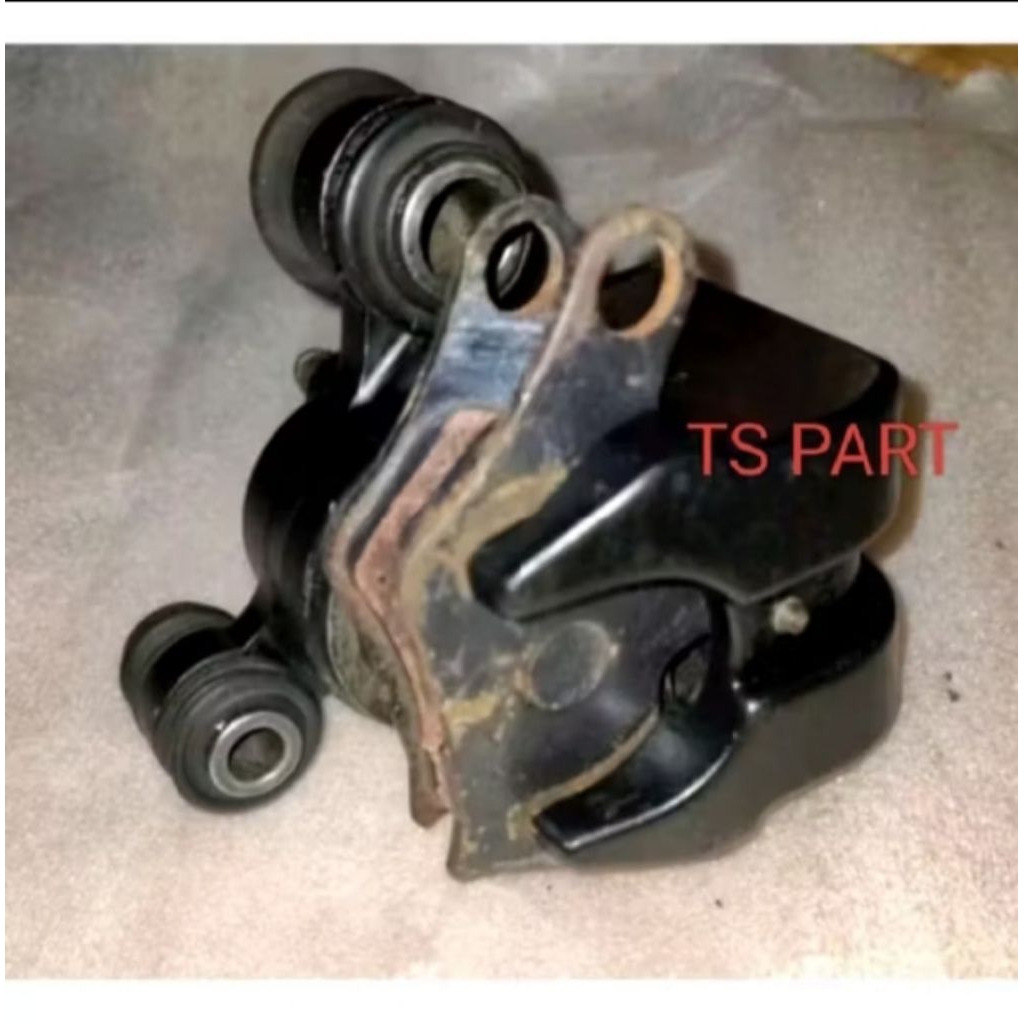 KALIPER / PALABABI MIO SPORTY LAMA SECOND ORIGINAL