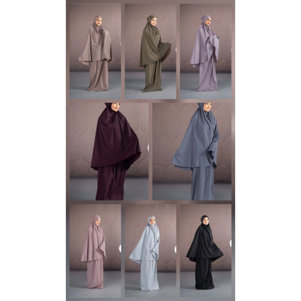 Softure Prayer Set, Monolure Prayer Set Heylocal, Softure Prayer Set, Samamu Prayer Set, Sangga Pray