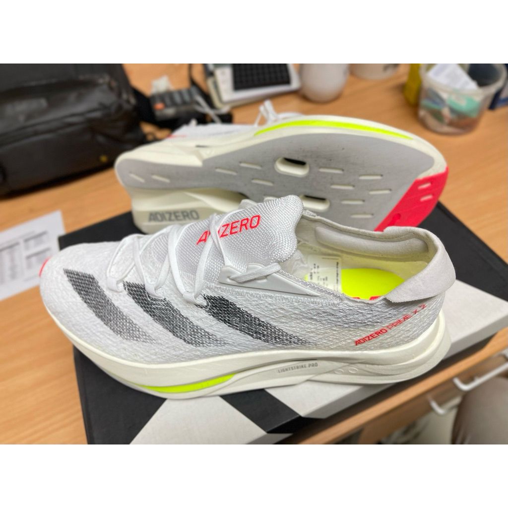 Sepatu Adidas Adizero Prime X 2.0 STRUNG