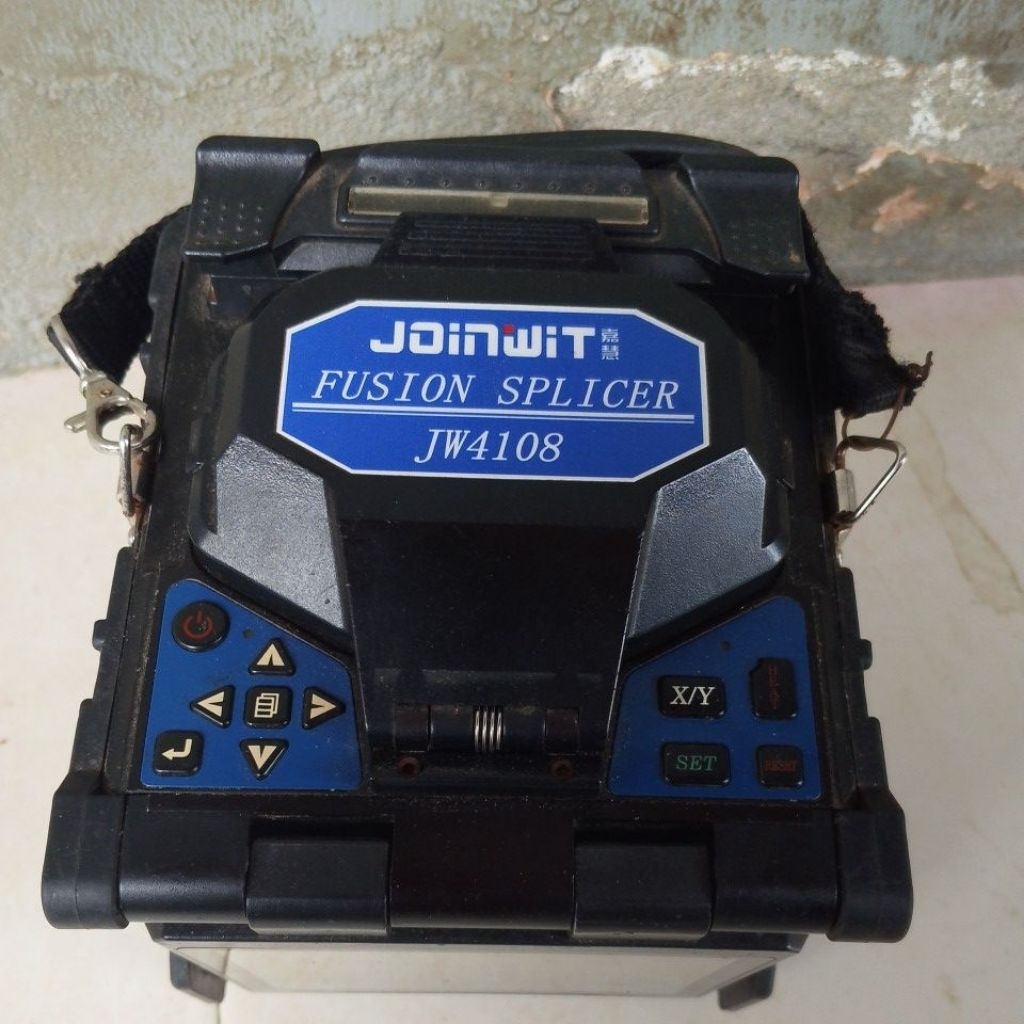 Splicer joinwit 4108