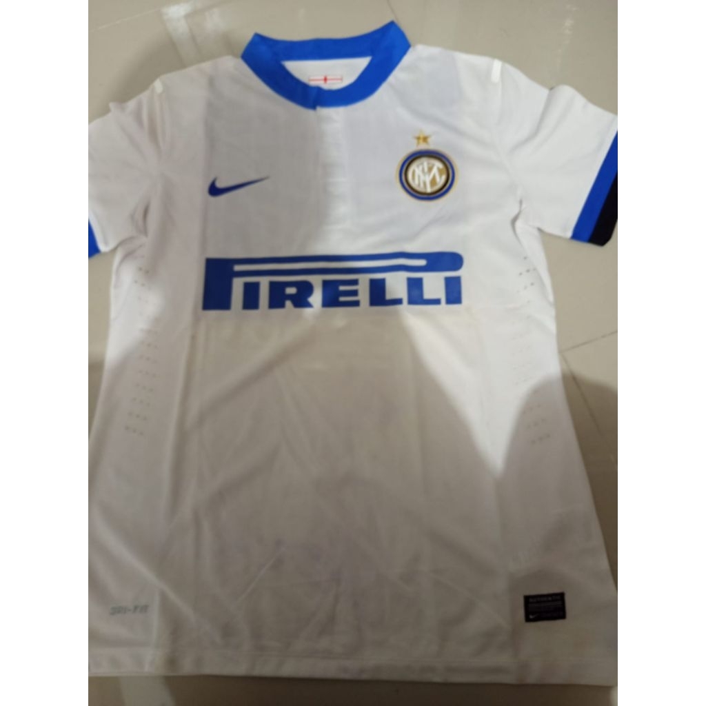 Inter Milan Away 2013/2014