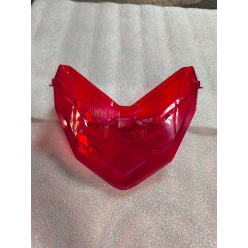 MIKA KACA LAMPU BELAKANG VARIO 125 150 NEW ORIGINAL 2018 2025 MIKA KACA LAMPU BELAKANG