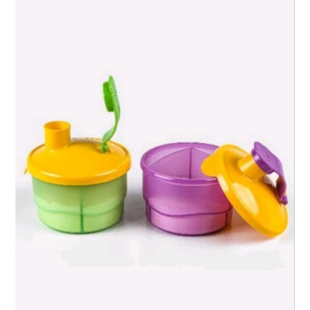 Formula Dispenser Tupperware