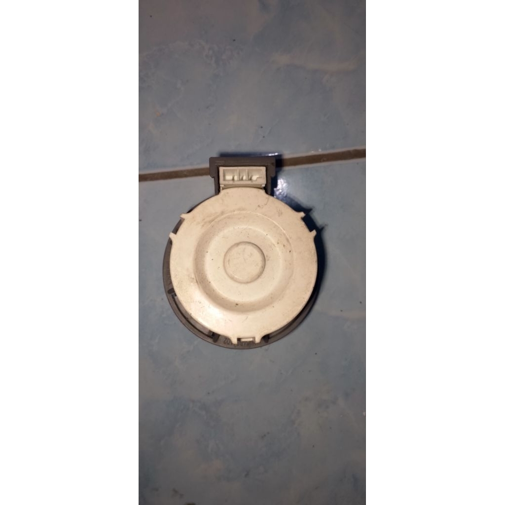 Drain pump drain motor pembuangan mesin cuci LG inverter